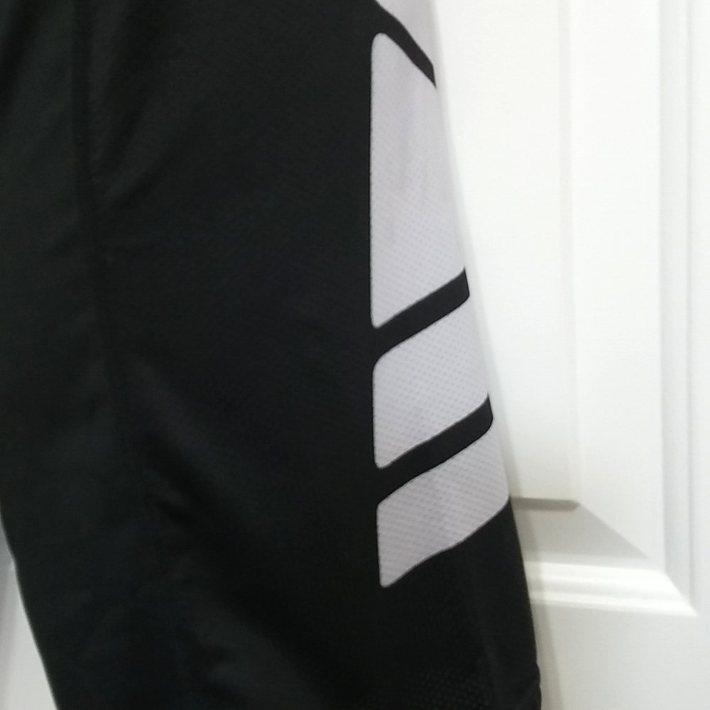 Men's Pro Combat Shorts - Picture 3 of 8